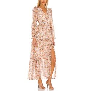 ASTR the Label Fleur Dress